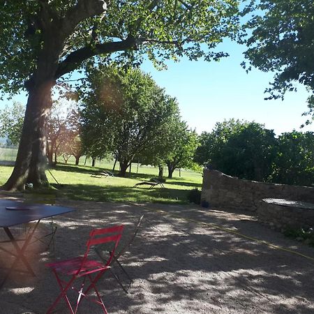 Maison De Campagne Au Calme Roynac Extérieur photo
