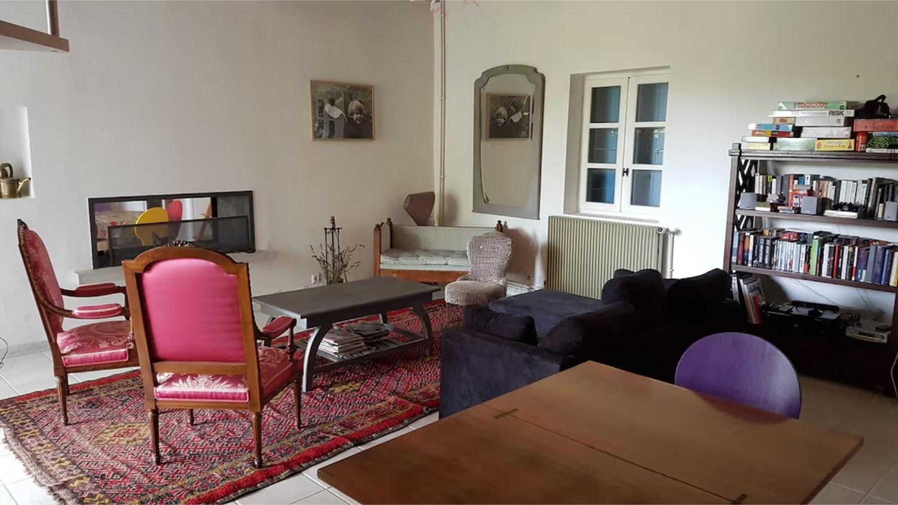 Maison De Campagne Au Calme Roynac Extérieur photo