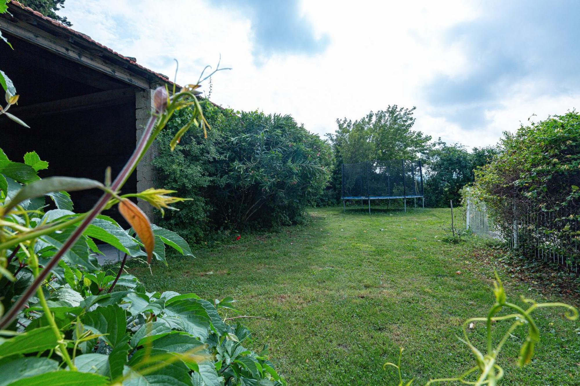 Maison De Campagne Au Calme Roynac Extérieur photo
