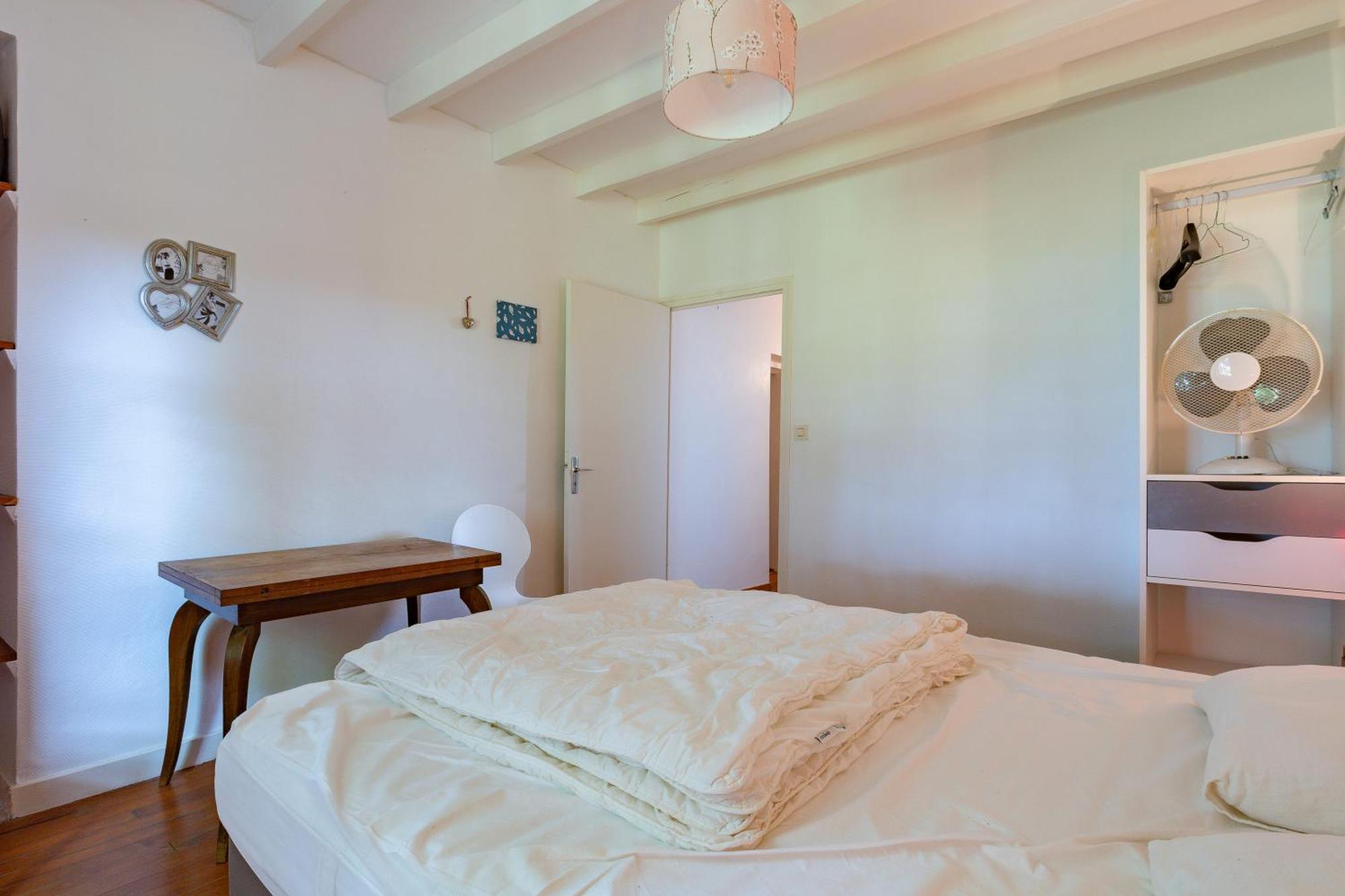 Maison De Campagne Au Calme Roynac Extérieur photo