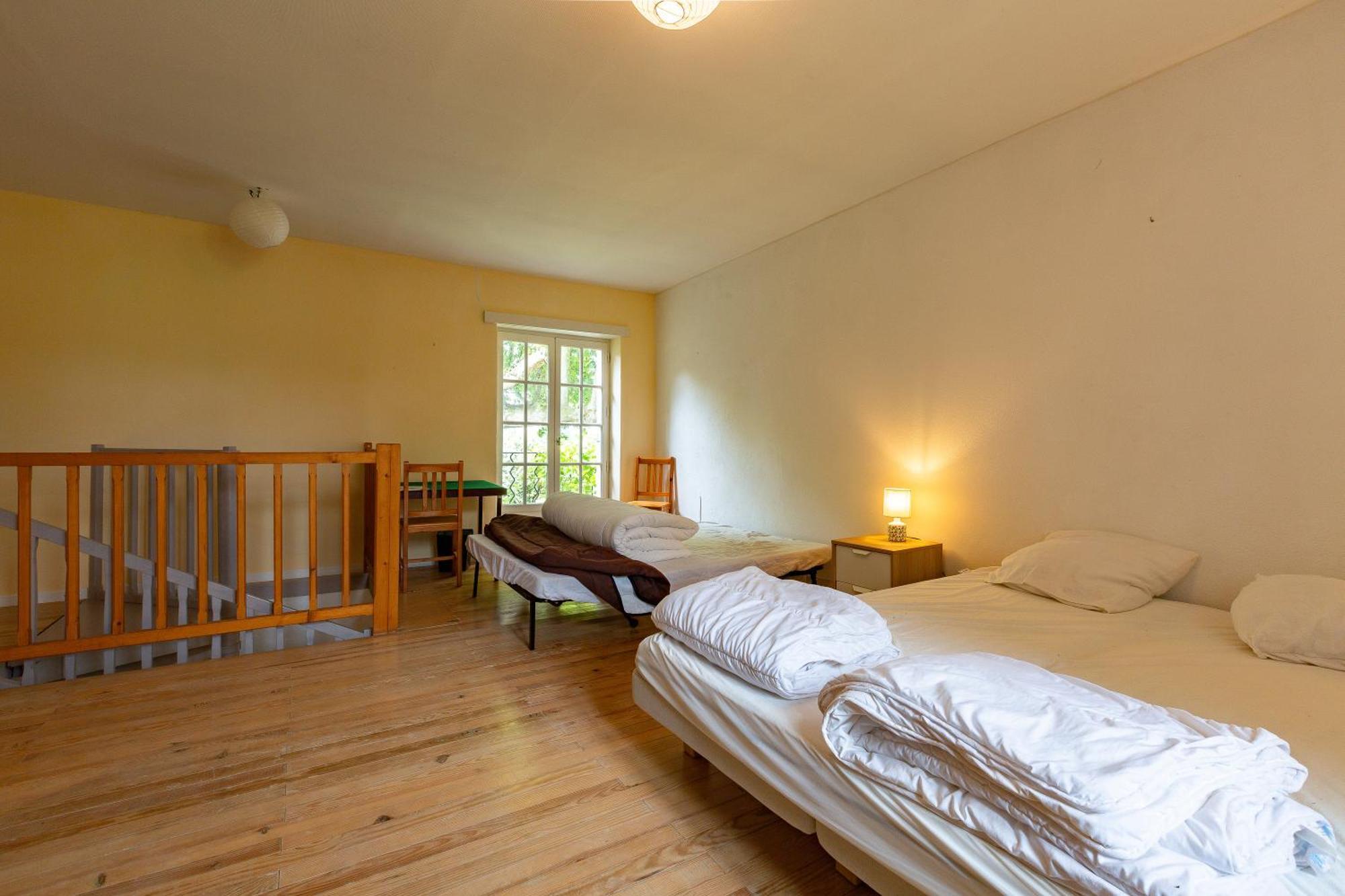 Maison De Campagne Au Calme Roynac Extérieur photo