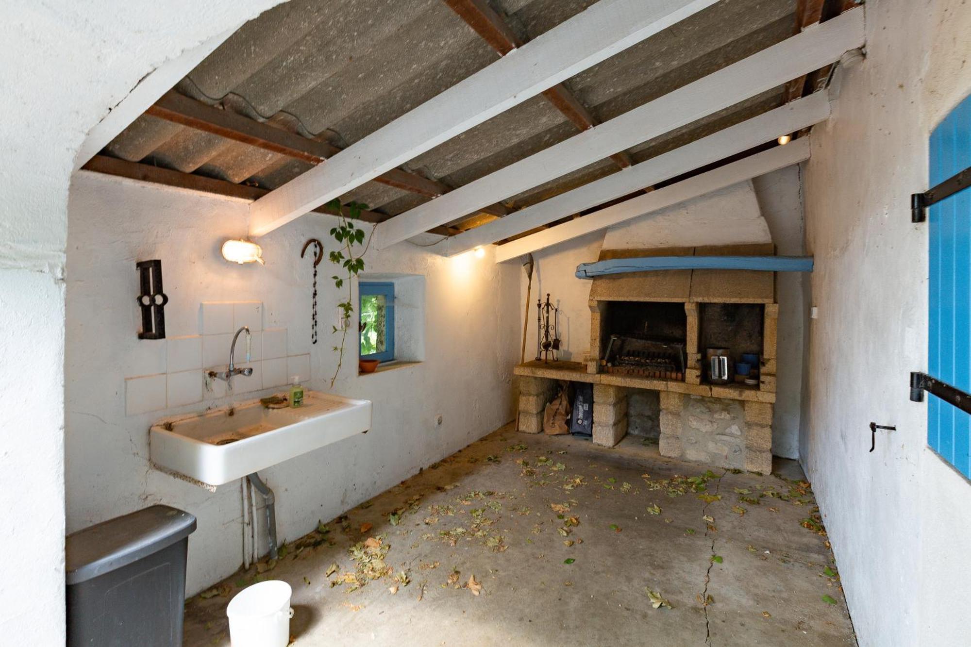 Maison De Campagne Au Calme Roynac Extérieur photo